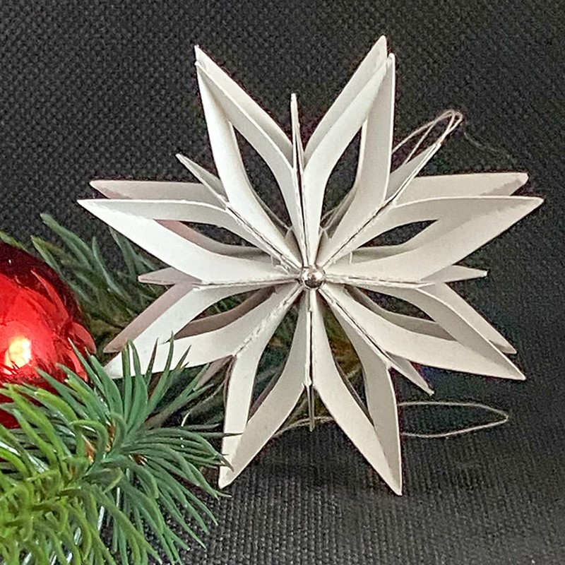 Metal Cutting Dies Christmas 3D Designs Stencils DIY Cutting Dies