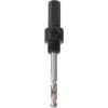 kwb Shank for Bi-Metal Hole Saws, with 12.7 mm -