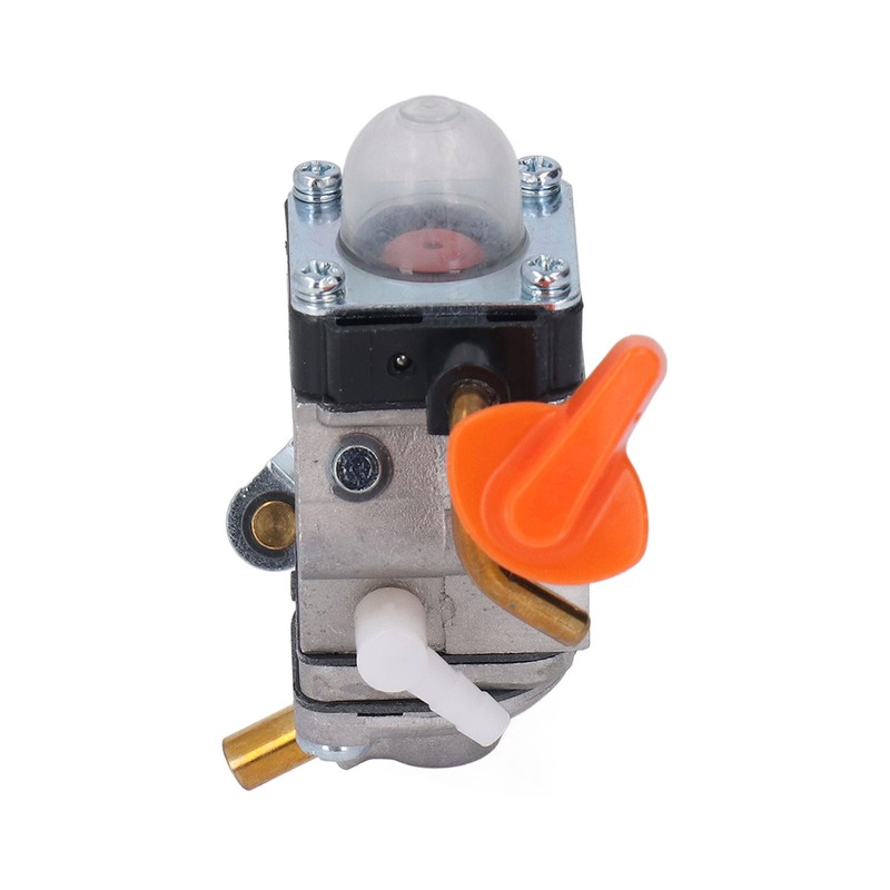String Trimmer Carburetor Replacement 41801200610 Spark Plug Fuel Filter Gasket