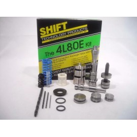 SUPERIOR 4L80E Transmission Superior Shift Correction Kit / Valve Body Upgrade
