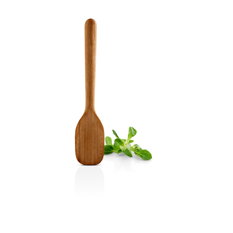 Eva Solo Nordic Kitchen Serving Spoon Large Bamboo