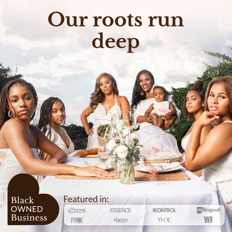 Rucker Roots Daily Leave In Conditioning Spray |Refreshes Curls| Moisturizes