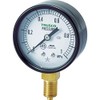 TRUSCO TPG601.0 JIS General Purpose Pressure Gauge A Type 2.4