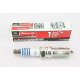 Motorcraft Set of 6 OEM Motorcraft SP594 Ford CYFS12YRT3 Spark Plugs Replaces SP542 SP578