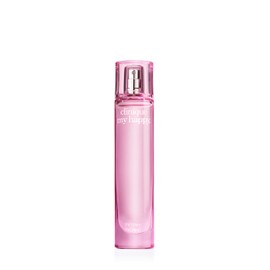 Clinique Clinique My Happy Fragrance Spray, Peony Picnic | Notes of Peonies + Succulent Plum, Mini Travel Size, 0.5 Fl Oz