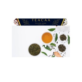 Green Tea Sencha Green Tea, Vegan, Lactose Free, Gluten Free, Green Tea Sencha, 50 g