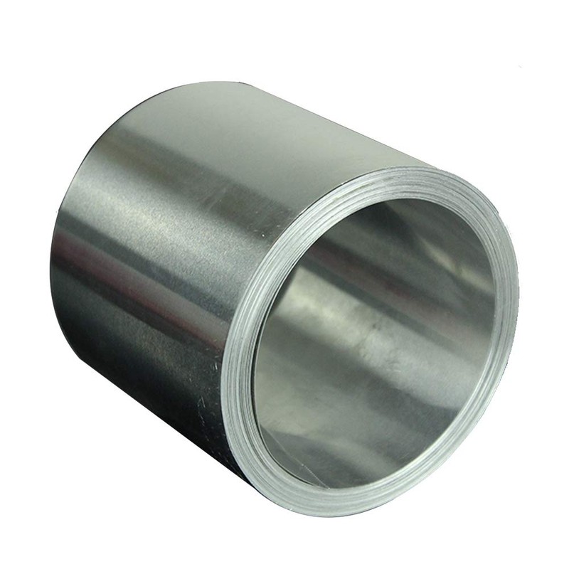WANGZHENG High Purity 1060 Aluminium Foil Sheet Strips Thin Plate