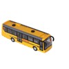 Remote Control Bus High Simulation All Directions Driving Rechargeable RC