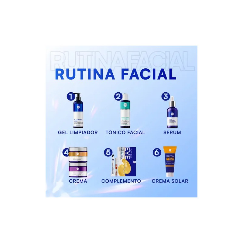 Serum Acido Hialuronico Puro Anti Edad Facial Arrugas Suero