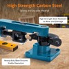 Heavy Duty Steel Metal Tube Bender for Easy and Fast