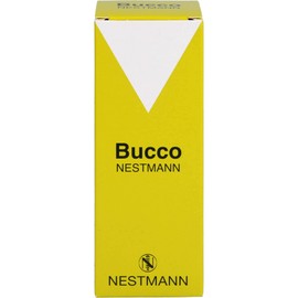 Bucco Nestmann Drops