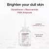 Angel’s Liquid 7 Day Whitening Program Glutathione 700 V-ampoule 30ml