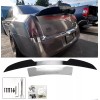 SDeelCase Gen 1 Gurney Flap Trunk Decklid Spoiler Wickerbill w/