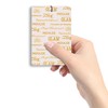 Tyler Candle Company Co Autoglam Air Freshener 3 set of