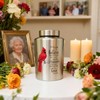 Up to 220 lbs Large Cremation Urns for Adult Human