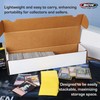 BCW 800ct Trading Card Storage Boxes - 10 Pack |