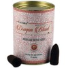 Dragonblood Backflow Incense Cones - 9cm x 7cm (Pack of