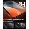 CDEFG For 2025 2026 Toyota Corolla Screen Protector - 10.5