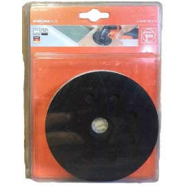 Fein 63806195210 Starlock Plus 4.5” Sanding Pad For Oscillating Tools (D5)