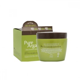 BTM Eco Ennea Pure Argan Cleansing Cream 300ml / BTM 에코에니어 퓨어 아르간 클렌징크림300ml