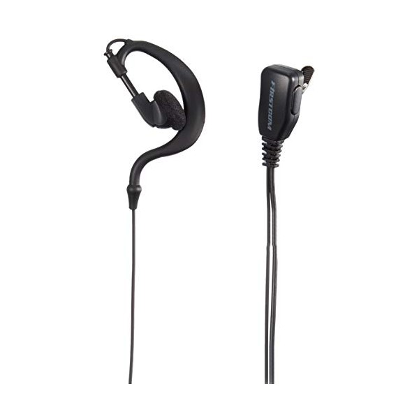 F.R.C FIRSTCOM FH-23K FIRSTCOM EAR HANG MICROPHONE