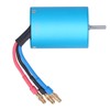 3650‑1500KV 4‑Pole Brushless Motor High Torque Low Speed Motor for