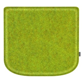 Feltd. Eco Felt Cushion Suitable for Marcel Breuer Thonet Model S32/S64 Padded with Non-Slip Coating