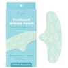 Forehead Wrinkle Patches Reusable | Non-Invasive Wrinkle Treatment for Fine