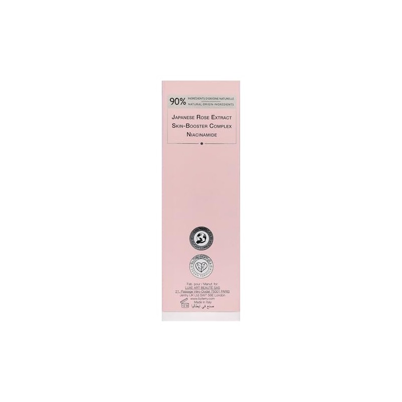 Brightening Foundation Light Cool Terry For Women