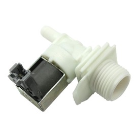 Supplying Demand 00422245 1105557 Front Load Clothes Washer Hot Water Inlet Valve Replacement Model Specific Not Universal