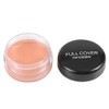 Soft Concealer, Natural Cover, Dark Circles Hide, Eye Bags, Face