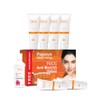 Vlcc Kit Facial Anti Manchas Incluye Productos Cuidado Piel Lavado