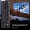 Universal Replacement for All Technika TV Remote Control, Also Compatible