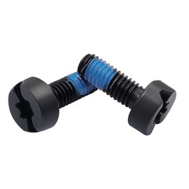 (2 Pack) 394589-01 fits for Dewalt Miter Saw Screw DWS780 DW703 DWS779 DW718 DW704 DW706 DW715 DW705 DWS782 DHS790, 1710, DHS716AB, DWS715 DWS709 Miter Saw Tile Saw Replacement Parts