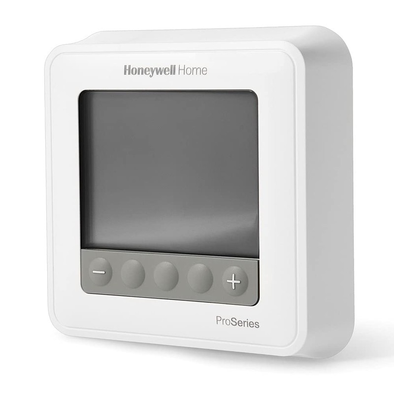 Honeywell TH6100AF2004 T6 Pro-1 Heat Slab Sensor Thermostat