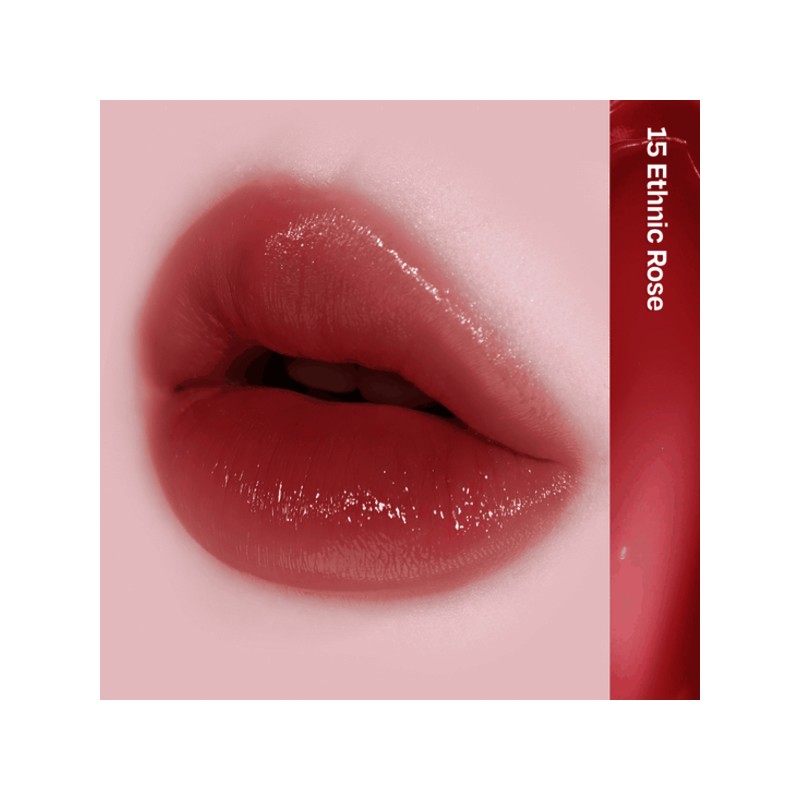 Ciero Cosmetic 코시에로 젤러시 플럼퍼 Coshiero Gel-Lush Plumper