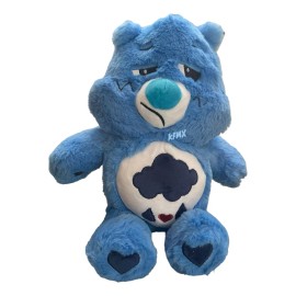 KFMX Peluche Oso Ositos Cariñositos Suave Oso Gruñon 40 Cm