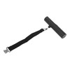 Digital Luggage Scale LCD Hanging Weight Gauge Automatic Data Locking