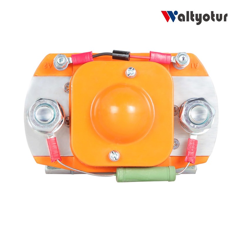 48V 400A Contactor Solenoid Replacement for Heavy Duty Golf Cart