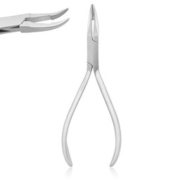 OdontoMed2011 DENTAL WEINGART PLIER ORTHODONTIC WIRE BENDING STAINLESS STEEL INSTRUMENT ODM
