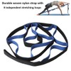 Foam Roller Set - High Density Back Roller, Muscle Roller