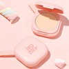 IPKN NU'EST Honey Pact Pink (Full Size) / Fine Dust