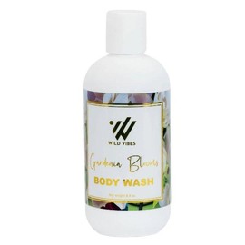 Flower Garden Body Wash Collection Moisturizing - Type: Orange Blossom Patchouli