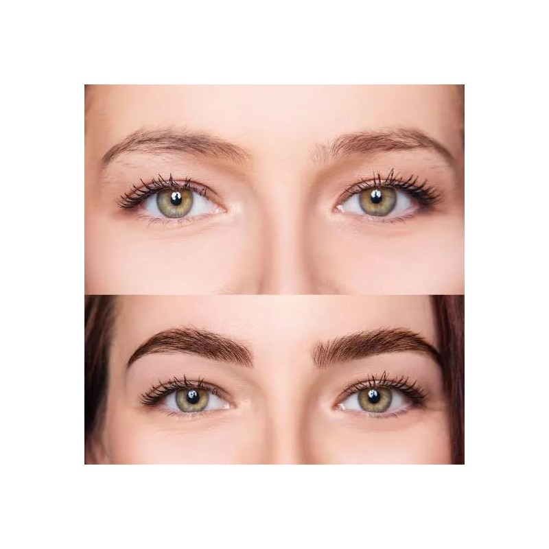 Hena magic brow Kit Hena Ceja Hd Rinde Mas De