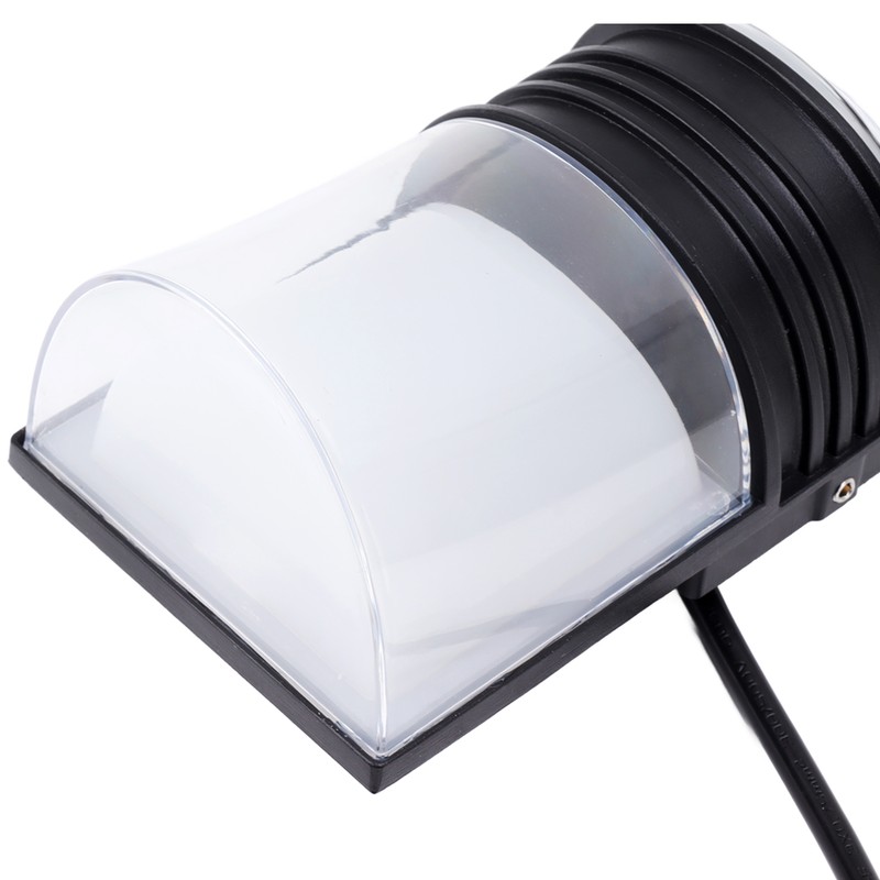 Smart LED Wall Lights WiFi Bluetooth APP Control RGBW IP65