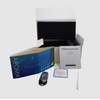 YOUTH'M Portable Pure Essential Oil Diffuser (Gold & Black)