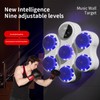 Leukate Smart Music Boxing Machine for Adults & Kids -