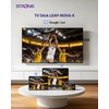 STRONG LEAP-NOVA-X TV Stick 4K UHD, Android 14, 32GB Memoria