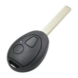 Unbranded Remote Key Fob For Mini Cooper 2002-2005 R50 R52 R53 315MHz PCF7931AS Chip 2B
