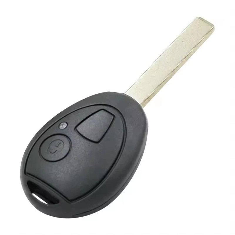 Unbranded Remote Key Fob For Mini Cooper 2002-2005 R50 R52